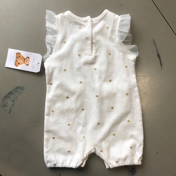 Romper - Picture 3 of 3